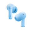 Наушники, Baseus, (A0010506), Bass BP1 Pro, In-Ear True Earbuds, Bluetooth, Адаптивное активное шумоподавление ANC, 6 микрофонов AI ENC для звонков, Сенсорное управление, Игровой режим низкой задержки, Быстрая зарядка, До 55 часов работы с кейсом, USB-C,