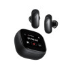 Наушники, Soundcore, Liberty 5 Pro Max (D1204G11), Bluetooth 5.3, LDAC, TWS, динамики 11 мм, Adaptive ANC 2.0, до 50 часов работы, IPX4, быстрая зарядка, мультипоинт, Черный