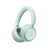 Наушники, Soundcore, Space One 2 (D1402G61), Bluetooth 5.3, ANC, LDAC, до 55 часов работы, USB-C, быстрая зарядка, складная конструкция, Зеленый