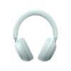 Наушники, Soundcore, Space One 2 (D1402G61), Bluetooth 5.3, ANC, LDAC, до 55 часов работы, USB-C, быстрая зарядка, складная конструкция, Зеленый