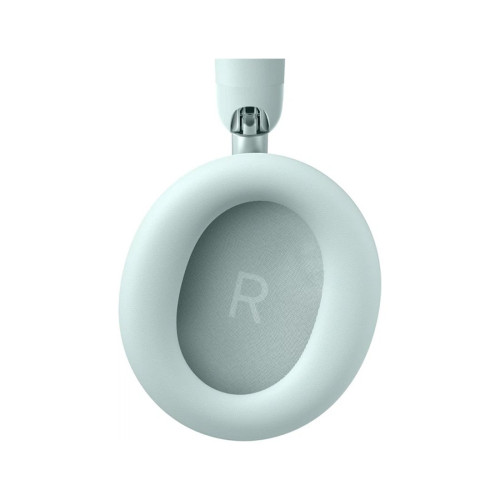 Наушники, Soundcore, Space One 2 (D1402G61), Bluetooth 5.3, ANC, LDAC, до 55 часов работы, USB-C, быстрая зарядка, складная конструкция, Зеленый