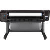 Принтер широкоформатный HP DJ Z6dr PostScript 44" T8W18A, А0+, 1118мм, до 80,5 м?/ч, USB, Ethernet, 2рул, верт.резак