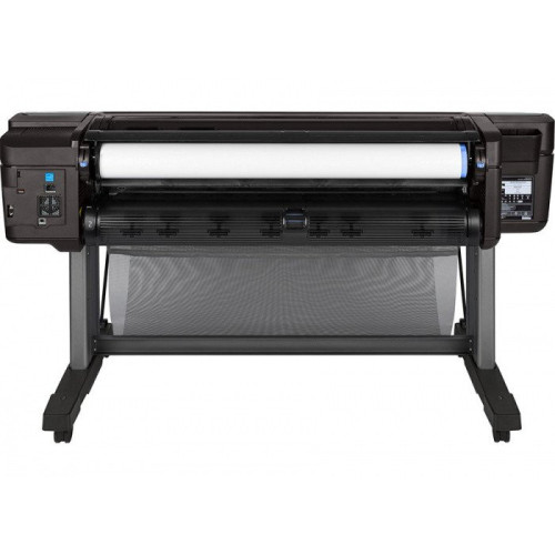 Принтер широкоформатный HP DJ Z6dr PostScript 44" T8W18A, А0+, 1118мм, до 80,5 м?/ч, USB, Ethernet, 2рул, верт.резак