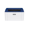 Монохромный принтер, Xerox, B110, B110V_BI, Лазерный, А4, 20 стр./мин., Подача 150 листов, 600 МГц CPU, 128 МБ RAM, USB 2.0, Wi-Fi