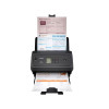 Протяжный сканер, Canon, imageFORMULA DR-C340, 7291C003AA, 600 x 600 DPI, USB2.2, 100 листов, 40 стр/мин, 27-413 г/кв.м, длина 6096 мм, Вес:2,2 кг, до 7 000 сканирований в день