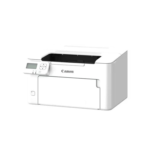 Принтер, Canon, i-SENSYS LBP122DW II, 7344C003AA, Лазерный, A4, 29 стр./мин., Подача 150 листов, ЖК дисплей, 1.2 ГГц CPU, 256 МБ RAM, USB 2.0, Ethernet 10/100, Wi-Fi