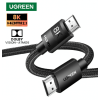 Кабель UGREEN HD150 95966 HDMI 8K Cable 10m
