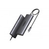 Hub UGREEN CM639 8-in-1 USB-C to 2*HDMI(4K@60Hz)+DP+2C2A+PD(100W 35625