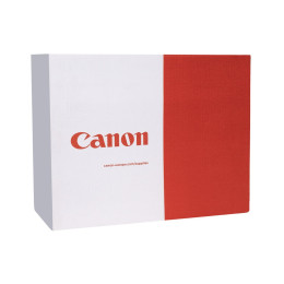 Бумага широкоформатная, Canon, 3807V935, LFM116 Top, Плотность 75 гр/м2, Белизна по CIE 169%, 420мм*175м, 2 рул/упак.