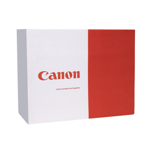 Бумага широкоформатная, Canon, 3807V935, LFM116 Top, Плотность 75 гр/м2, Белизна по CIE 169%, 420мм*175м, 2 рул/упак.