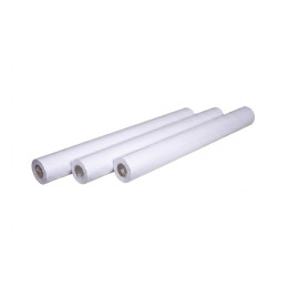 Бумага широкоформатная, Canon, 4272V813, IJM009F DRAFTPAPER, Плотность 75 гр/м2, Белизна по CIE 164%, 914мм*50м, 3 рул/упак.
