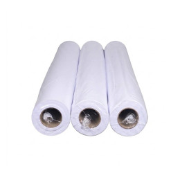 Бумага широкоформатная, Canon, 4272V813, IJM009F DRAFTPAPER, Плотность 75 гр/м2, Белизна по CIE 164%, 914мм*50м, 3 рул/упак.