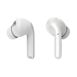 Наушники, Xiaomi, Buds 3T Pro Gloss White, K73A, BHR5177GL/M2115E1, Белый