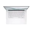 Ноутбук Asus/Zenbook S 16/UM5606GA-SS022W/1г/Ryzen AI 7/445/2 GHz/32 Gb/PCIe NVMe SSD/1024 Gb/No ODD/Graphics/GPU/256 Mb/16 ''/2880x1800/Windows 11/Ho