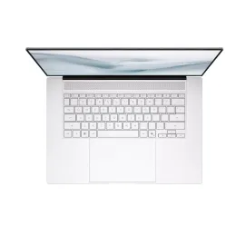 Ноутбук Asus/Zenbook S 16/UM5606GA-SS022W/1г/Ryzen AI 7/445/2 GHz/32 Gb/PCIe NVMe SSD/1024 Gb/No ODD/Graphics/GPU/256 Mb/16 ''/2880x1800/Windows 11/Ho