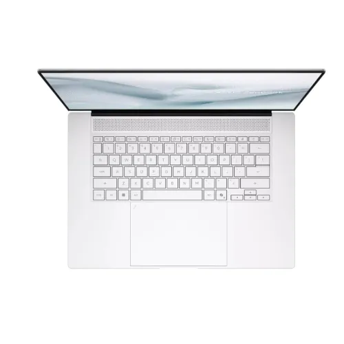 Ноутбук Asus/Zenbook S 16/UM5606GA-SS022W/1г/Ryzen AI 7/445/2 GHz/32 Gb/PCIe NVMe SSD/1024 Gb/No ODD/Graphics/GPU/256 Mb/16 ''/2880x1800/Windows 11/Ho
