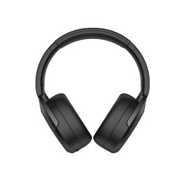Наушники, Edifier, W830NB, Bluetooth 5,4, Микрофон, Система шумоподавления, Охватывающие, USB Type-C, Быстрая зарядка, Черный