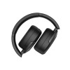 Наушники, Edifier, W830NB, Bluetooth 5,4, Микрофон, Система шумоподавления, Охватывающие, USB Type-C, Быстрая зарядка, Черный