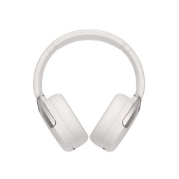 Наушники, Edifier, W830NB, Bluetooth 5.4, Микрофон, USB Type-C, Быстрая зарядка, 700 мАч, Система шумоподавления, Белый