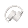 Наушники, Edifier, W830NB, Bluetooth 5.4, Микрофон, USB Type-C, Быстрая зарядка, 700 мАч, Система шумоподавления, Белый