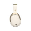 Наушники, Edifier, WH950NB, Bluetooth 5.3, 20 – 40000 Гц, Шумоподавление, Радиус действия 10 м, Hi-Res Audio, Реегулировка громкости, Время работы до 34 часов, Быстрый заряд батареи, Айвори