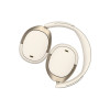 Наушники, Edifier, WH950NB, Bluetooth 5.3, 20 – 40000 Гц, Шумоподавление, Радиус действия 10 м, Hi-Res Audio, Реегулировка громкости, Время работы до 34 часов, Быстрый заряд батареи, Айвори