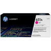 Картридж HP 651A Magenta Contract LJ Toner Cartridge, CE343AC