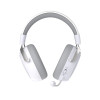 Гарнитура, Ajazz, AHM10/MAX/White, AHM10 Max, Беспрводные, Белая