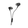 Наушники с микрофоном, HyperX, BN7S1AA, Cloud Earbuds III S Black, MEMS-микрофон, Динамики 14,3 мм, 4 размера силиконовых амбушюр, USB Type-C, Виртуальный объемный звук, Пульт управления, Жесткий чехол, Чёрный
