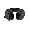 Гарнитура, HyperX, BS1T5AA, Cloud Stinger 3, полноразмерная, проводная, динамики 49,9 мм, поворотный микрофон с шумоподавлением, 20 Гц–20 кГц, черный