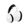 Гарнитура, HyperX, BS1T9AA, Cloud Stinger 3 Wireless, полноразмерная, беспроводная, динамики 49,9 мм, поворотный микрофон с шумоподавлением, Bluetooth 5.2 / 2.4 ГГц, белый