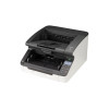 Протяжный сканер, Canon, imageFORMULA DR-G2090, 3151C003, 600 x 600 DPI, USB 3.1, 300 листов, 100 стр/мин, 20–209 г/кв.м, длина 3000 мм, Вес: 25 кг