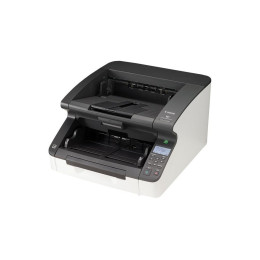 Протяжный сканер, Canon, imageFORMULA DR-G2090, 3151C003, 600 x 600 DPI, USB 3.1, 300 листов, 100 стр/мин, 20–209 г/кв.м, длина 3000 мм, Вес: 25 кг