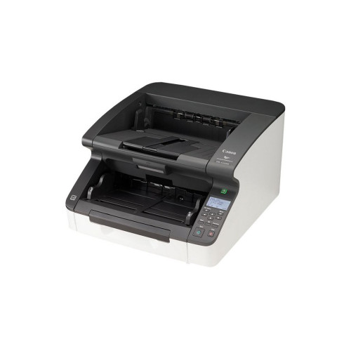 Протяжный сканер, Canon, imageFORMULA DR-G2090, 3151C003, 600 x 600 DPI, USB 3.1, 300 листов, 100 стр/мин, 20–209 г/кв.м, длина 3000 мм, Вес: 25 кг