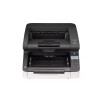 Протяжный сканер, Canon, imageFORMULA DR-G2090, 3151C003, 600 x 600 DPI, USB 3.1, 300 листов, 100 стр/мин, 20–209 г/кв.м, длина 3000 мм, Вес: 25 кг