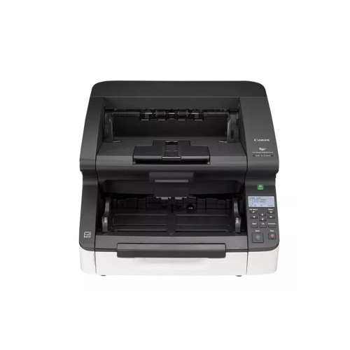 Протяжный сканер, Canon, imageFORMULA DR-G2090, 3151C003, 600 x 600 DPI, USB 3.1, 300 листов, 100 стр/мин, 20–209 г/кв.м, длина 3000 мм, Вес: 25 кг
