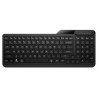 Клавиатура 7N7B8AA HP 460 Multi-Device KBD