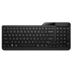 Клавиатура 7N7B8AA HP 460 Multi-Device KBD