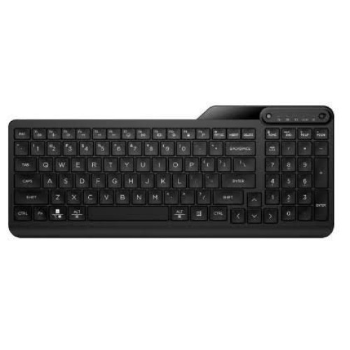 Клавиатура 7N7B8AA HP 460 Multi-Device KBD