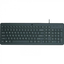 Клавиатура HP 664R5AA 150 Wired Keyboard