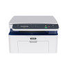Монохромное МФУ, Xerox, B105, B105V_BI, Лазерное, А4, 20 стр./мин., Подача 150 листов, Планшетный сканер, ЖК Дисплей, 600 МГц CPU, 128 МБ RAM, USB 2.0, Wi-Fi