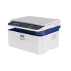 Монохромное МФУ, Xerox, B105, B105V_BI, Лазерное, А4, 20 стр./мин., Подача 150 листов, Планшетный сканер, ЖК Дисплей, 600 МГц CPU, 128 МБ RAM, USB 2.0, Wi-Fi
