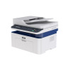 Монохромное МФУ, Xerox, B115, B115V_NI, Лазерное, А4, 20 стр./мин., Подача 150 листов, Односторонний автоподатчик документов, до 17 изобр./мин., ЖК Дисплей, 600 МГц CPU, 128 МБ RAM, USB 2.0, Ethernet 10/100, Wi-Fi, Fax