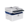 Монохромное МФУ, Xerox, B115, B115V_NI, Лазерное, А4, 20 стр./мин., Подача 150 листов, Односторонний автоподатчик документов, до 17 изобр./мин., ЖК Дисплей, 600 МГц CPU, 128 МБ RAM, USB 2.0, Ethernet 10/100, Wi-Fi, Fax