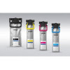 Чернила Epson C13T13M240 WorkForce Pro EM-C8101R XXL Голубой 50 000 стр