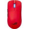 Мышь ASUS P723 ROG HARPE II ACE/RED//MS AIMPOINTPRO 42000DPI
