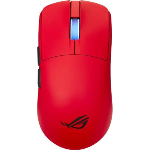 Мышь ASUS P723 ROG HARPE II ACE/RED//MS AIMPOINTPRO 42000DPI