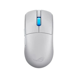 Игровая мышь ASUS 90MP0490-BMUA10 P723 ROG HARPE II ACE/WHT//MS,AIMPOINTPRO,42000DPI