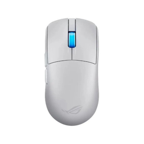 Игровая мышь ASUS 90MP0490-BMUA10 P723 ROG HARPE II ACE/WHT//MS,AIMPOINTPRO,42000DPI