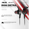 Гарнитура ROG CETRA II CORE/ 3.5 мм/ 32 Ом/ 20-40000 Гц 90YH02V1-B2UA00